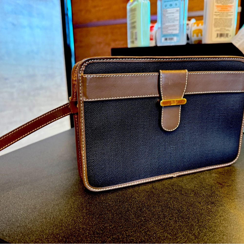 EUC Dunhill Clutch - Picture 11 of 11